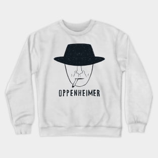 Oppenheimer Crewneck Sweatshirt